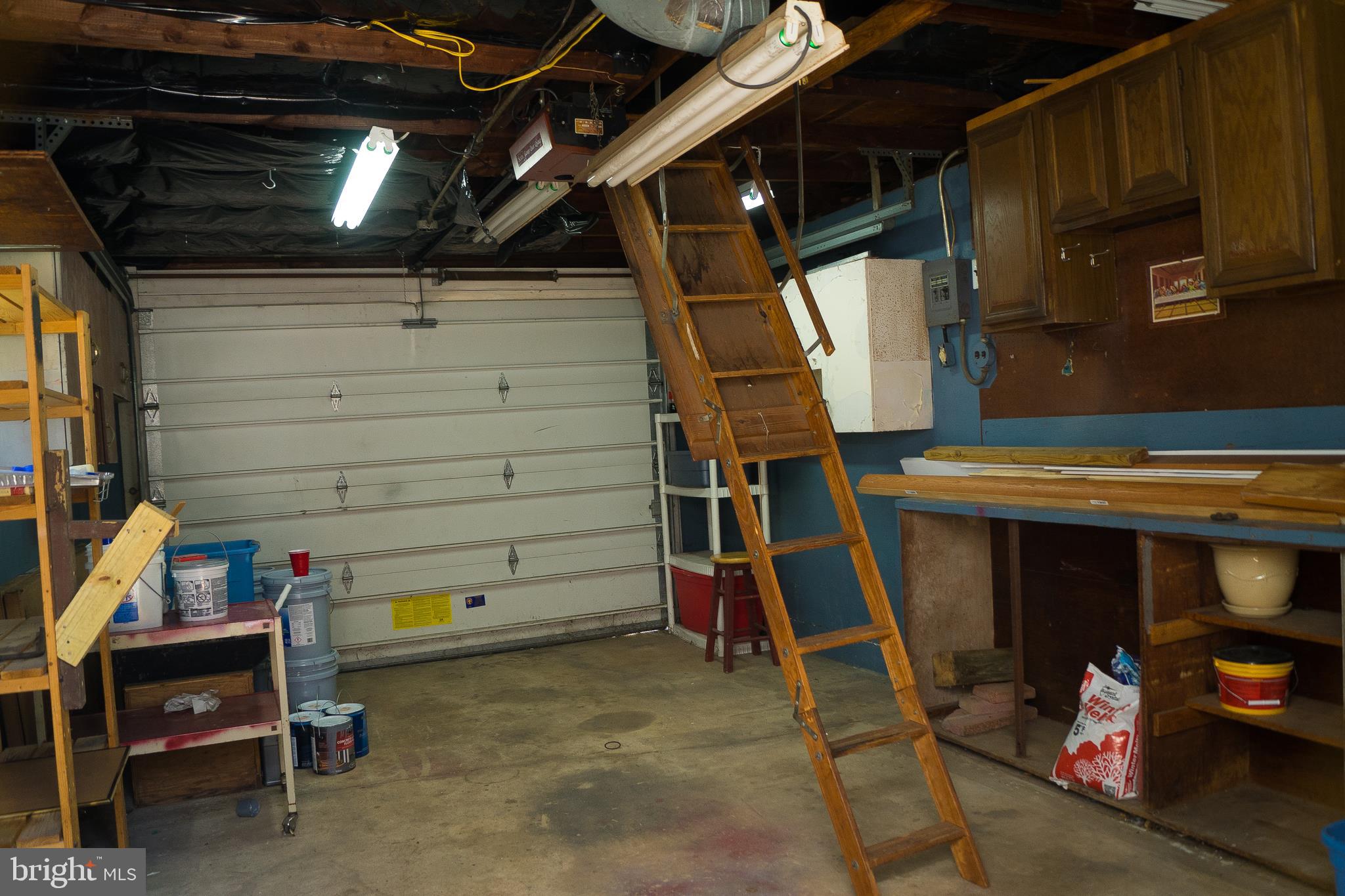 1912 Stanhope Road Baltimore, MD 21222 - Photo 14 of 15 a view of storage and utility room