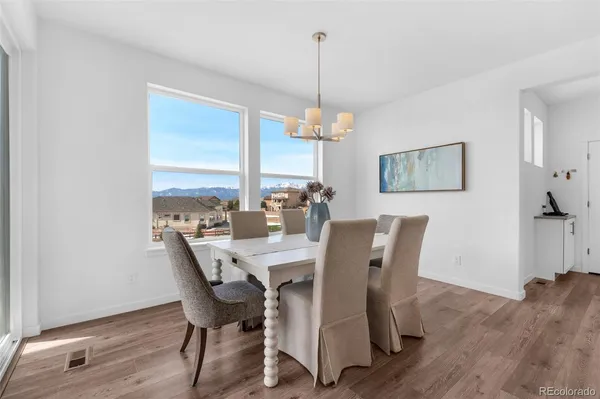 $875,000 | 5415 GANSEVOORT Drive, Colorado Springs, CO 80924