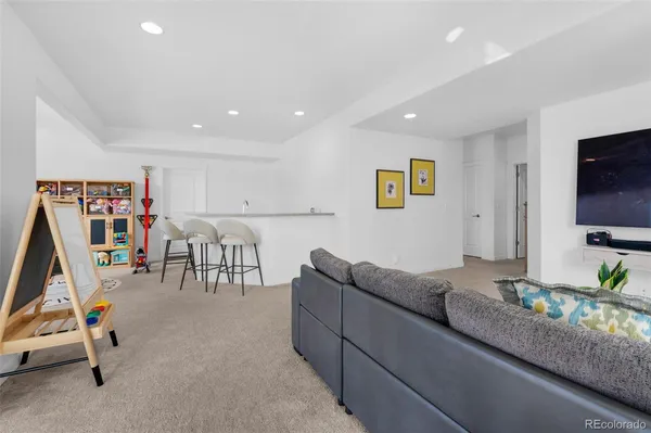 $875,000 | 5415 GANSEVOORT Drive, Colorado Springs, CO 80924
