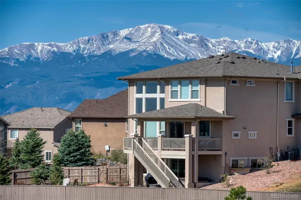 $875,000 | 5415 GANSEVOORT Drive, Colorado Springs, CO 80924