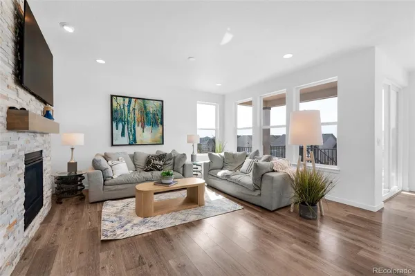 $875,000 | 5415 GANSEVOORT Drive, Colorado Springs, CO 80924
