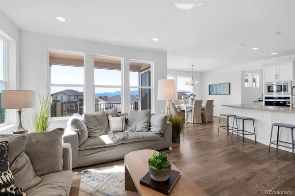 $875,000 | 5415 GANSEVOORT Drive, Colorado Springs, CO 80924