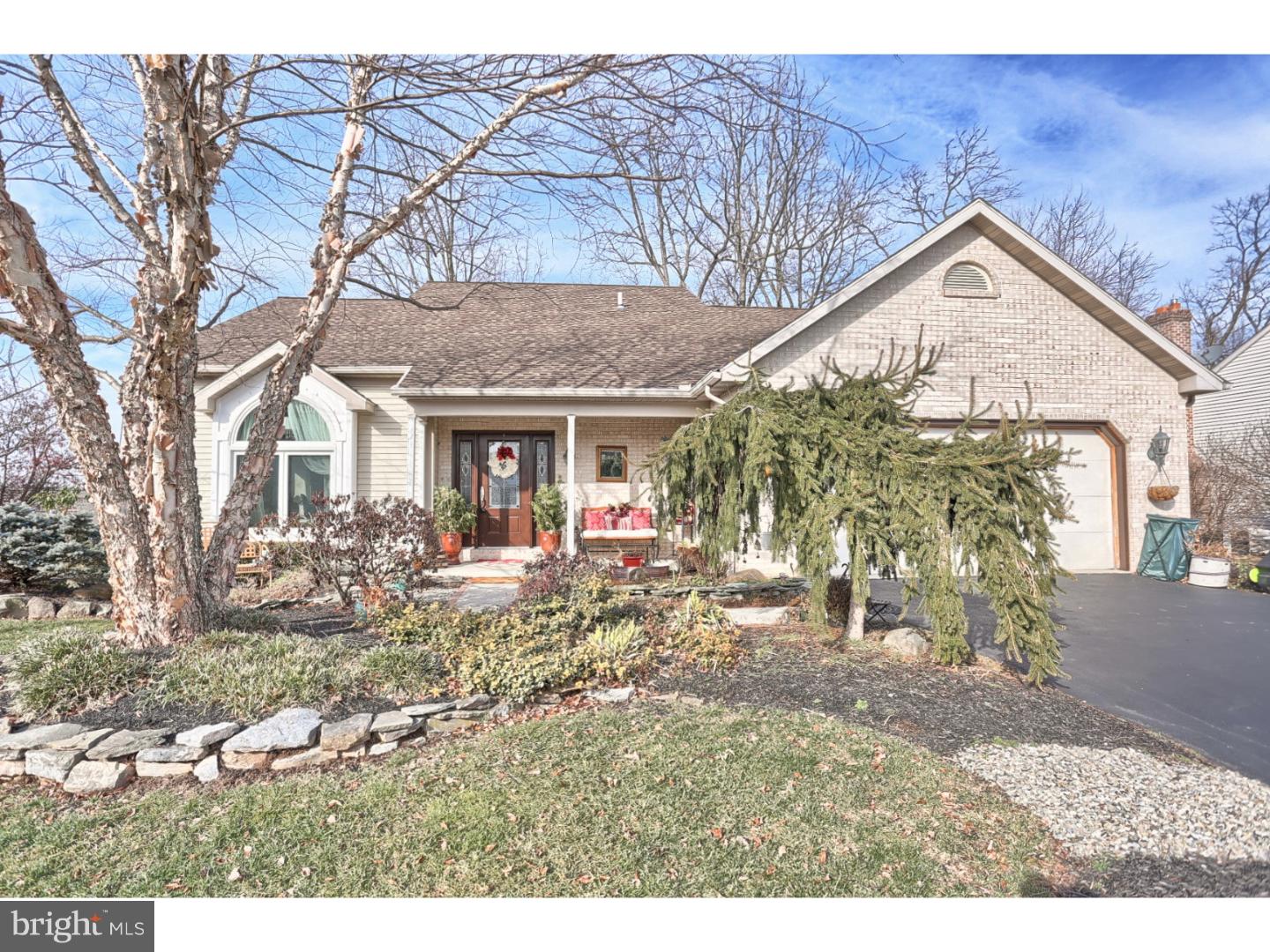 3129 Ashley Lane Sinking Spring, PA 19608 - Photo 1 of 25