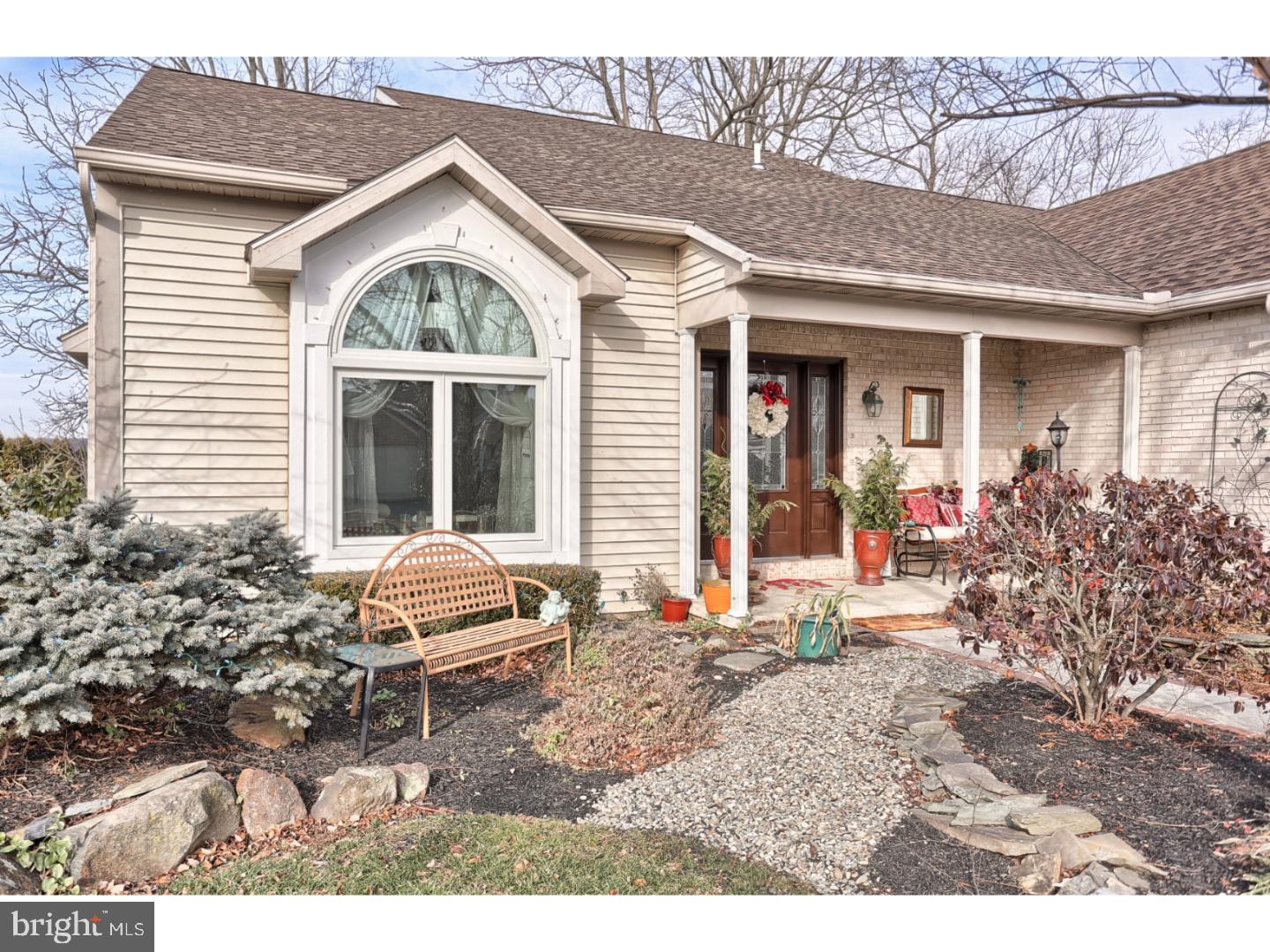 3129 Ashley Lane Sinking Spring, PA 19608 - Photo 2 of 25