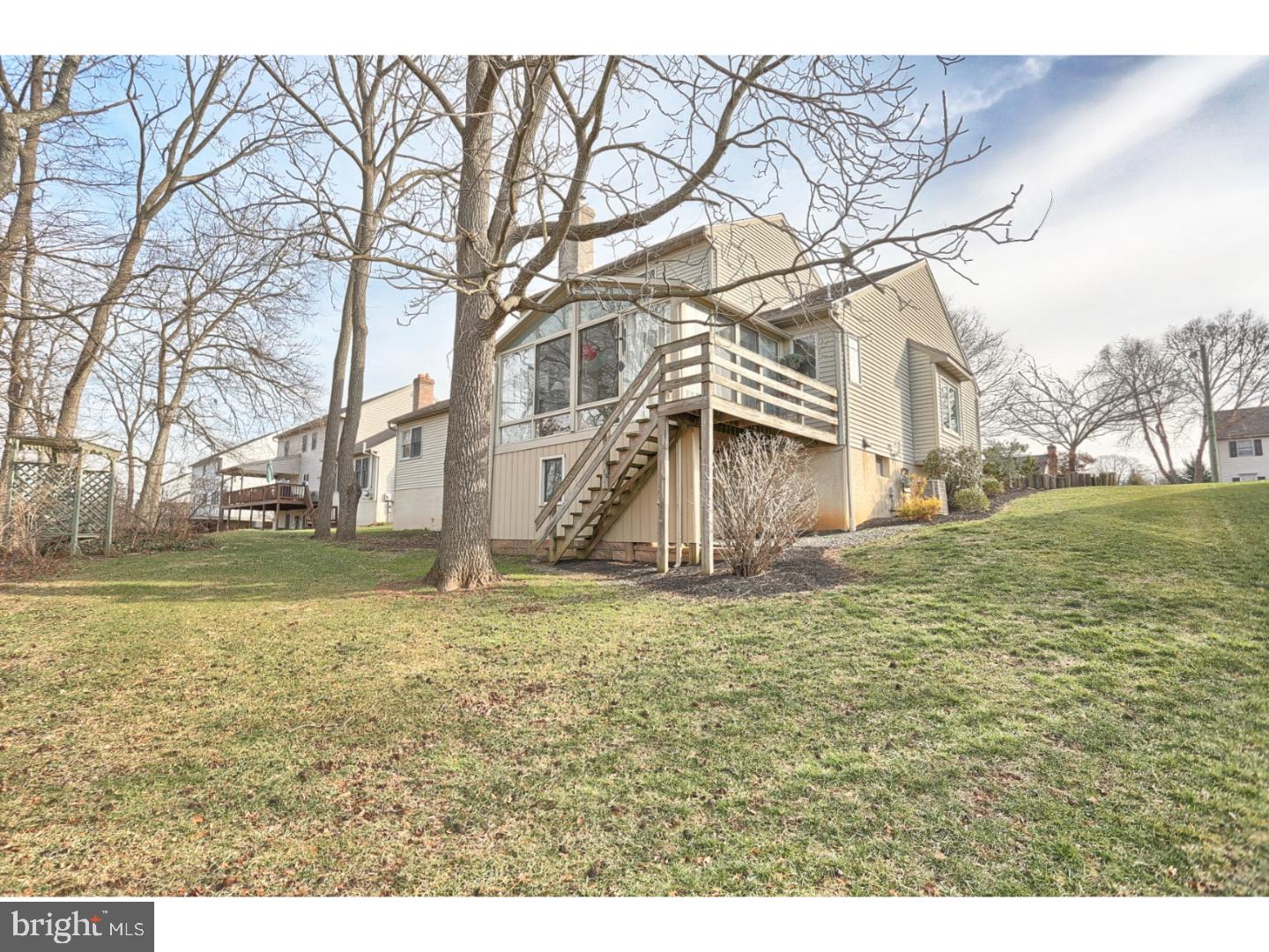 3129 Ashley Lane Sinking Spring, PA 19608 - Photo 25 of 25