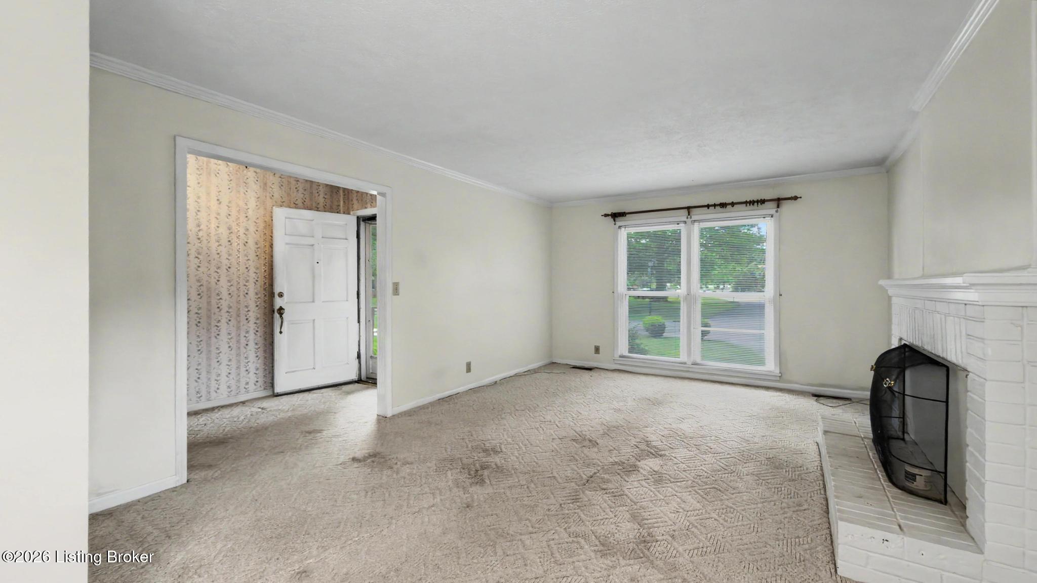 610 Stivers Road Louisville, KY 40207 - Photo 5 of 39 610 Stivers Road-10