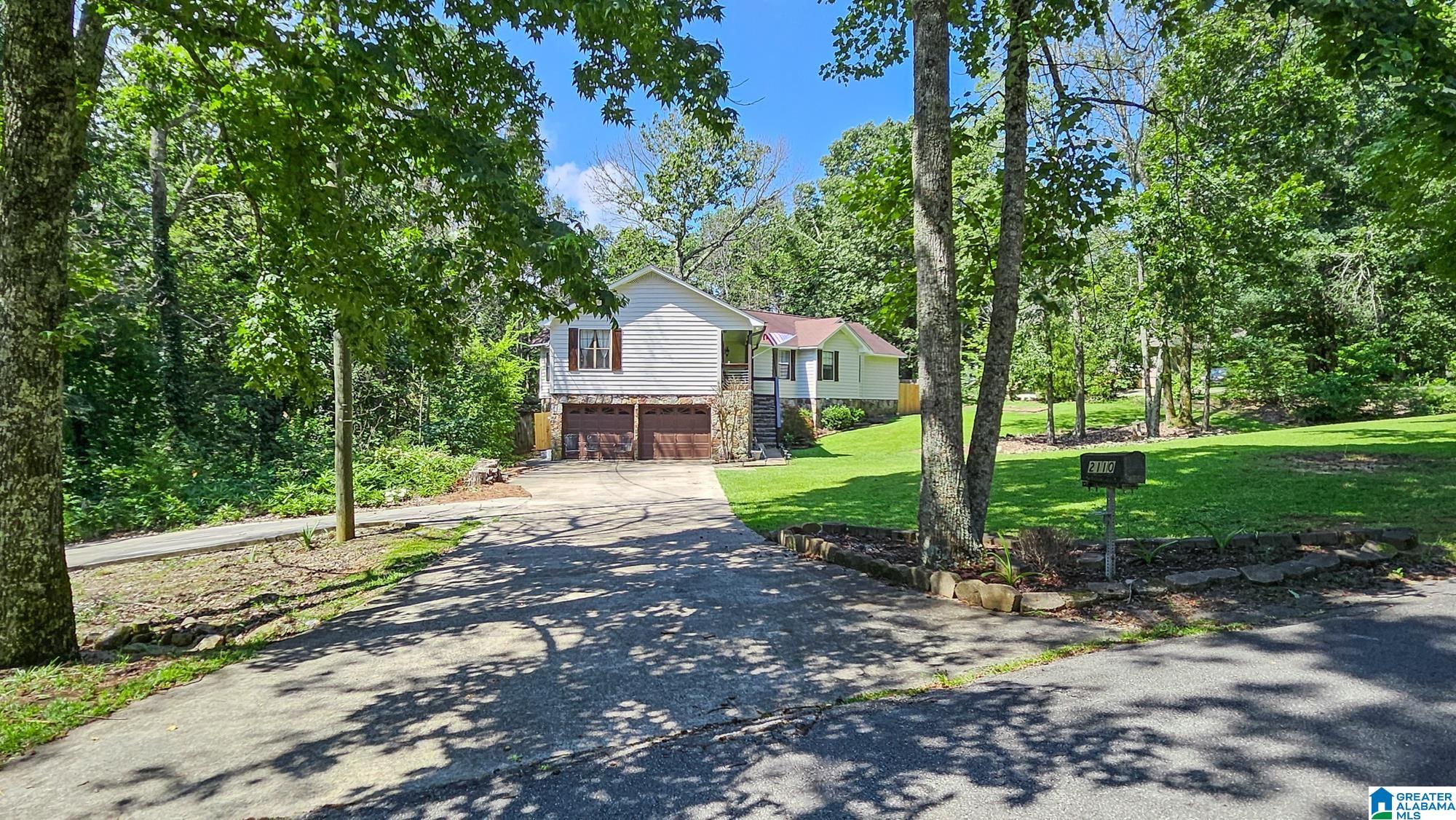 2110 Grandview Trail Warrior, AL 35180 - Photo 64 of 70