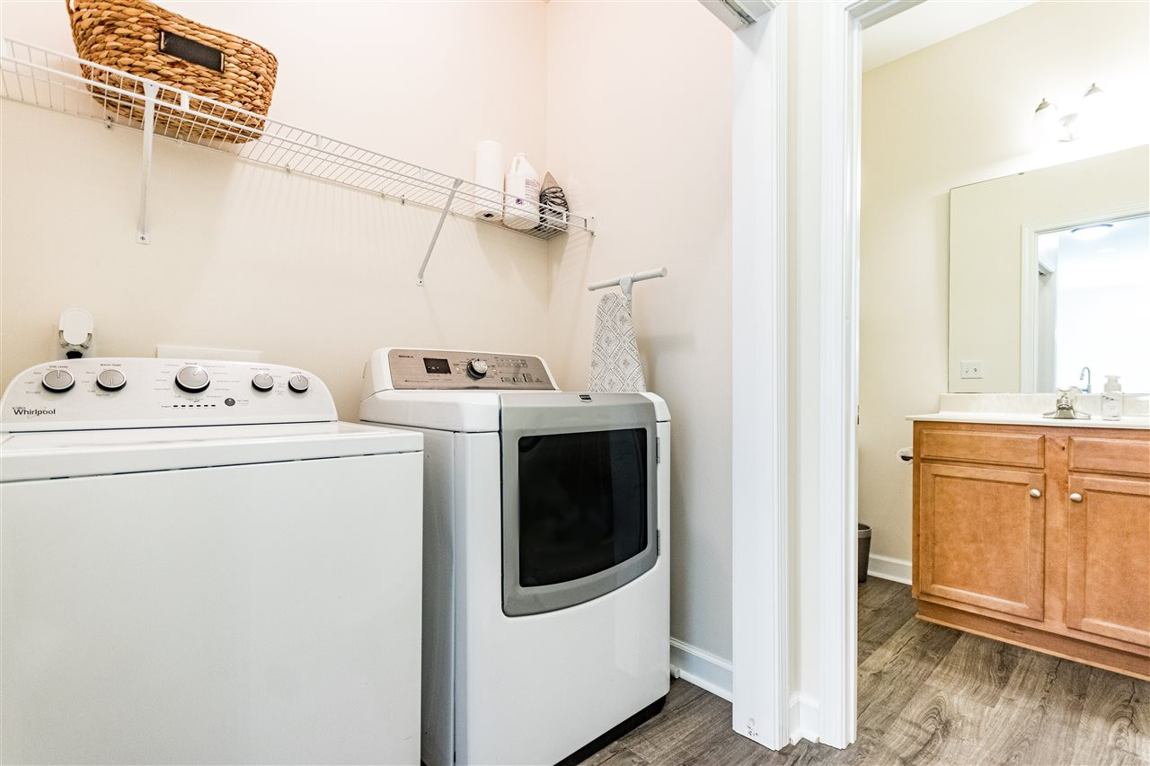 4337 Bay Rum Lane Raleigh, NC 27610 - Photo 13 of 26 Photo 13