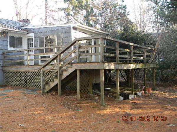 1312 County Road Bourne, MA 02534 - Photo 5 of 9