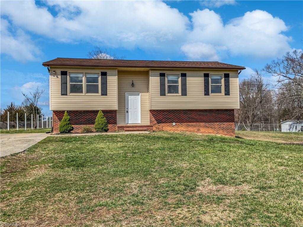 4790 Pine Hall Road Walkertown, NC 27051 - Photo 1 of 18 Gallery Image 1