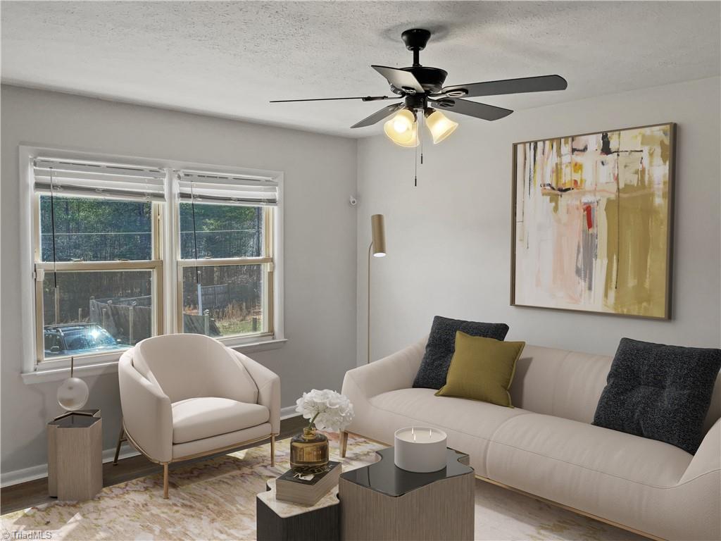 4790 Pine Hall Road Walkertown, NC 27051 - Photo 2 of 18 Gallery Image 2
