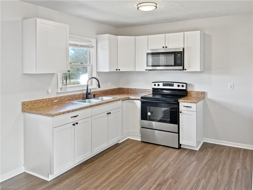4790 Pine Hall Road Walkertown, NC 27051 - Photo 6 of 18 Gallery Image 6