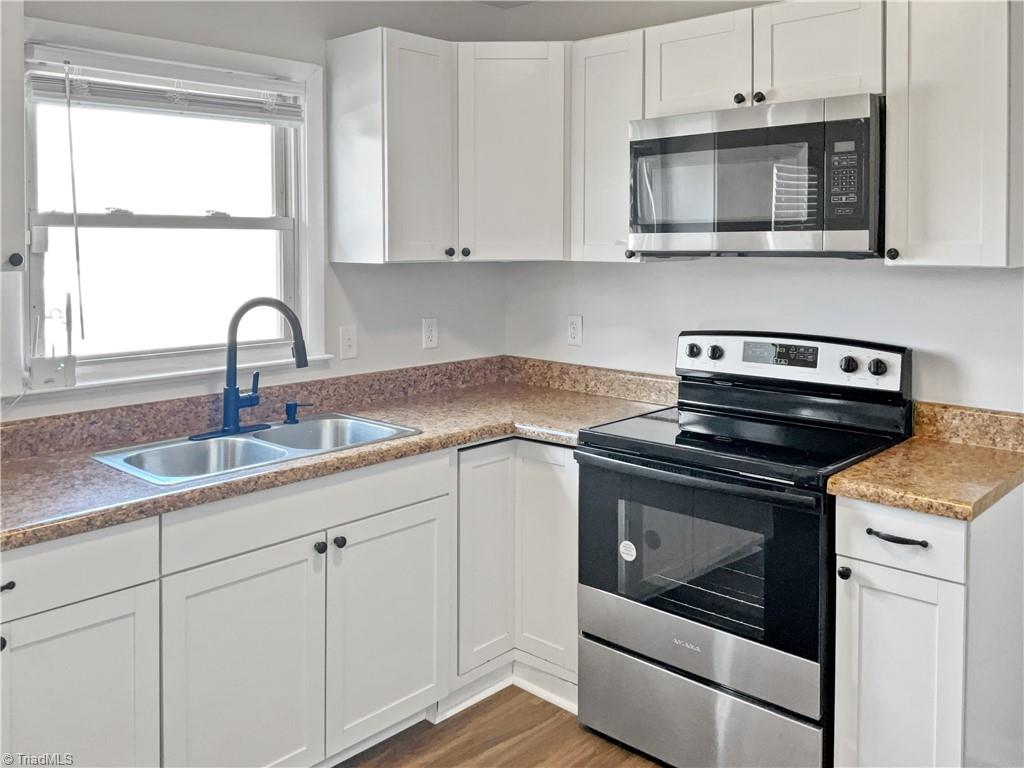 4790 Pine Hall Road Walkertown, NC 27051 - Photo 7 of 18 Gallery Image 7