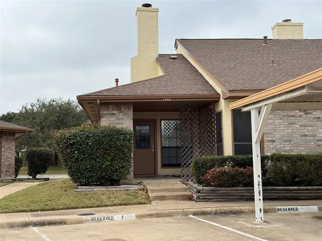 $1,750 | 1842 Silverwood Lane, Plano, TX 75075