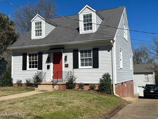$298,500 | 35 1/2 Homochitto Street, Unit 35 1/2, Natchez, MS 39120