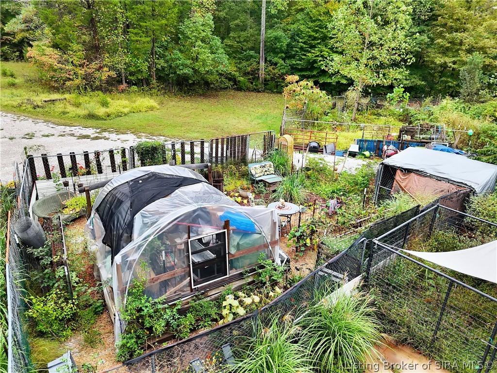 6653 Lincoln Springs Road Northwest Depauw, IN 47115 - Photo 8 of 16