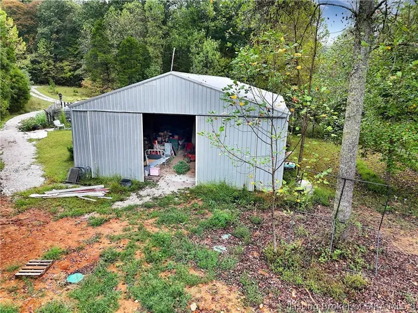 $299,000 | 6653 Lincoln Springs Road Northwest, Depauw, IN 47115