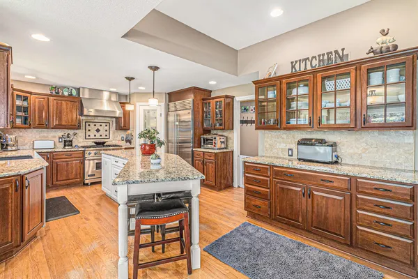 $940,000 | 4955 Quincy Court, Saline, MI 48176