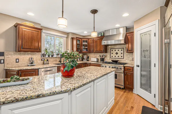 $940,000 | 4955 Quincy Court, Saline, MI 48176