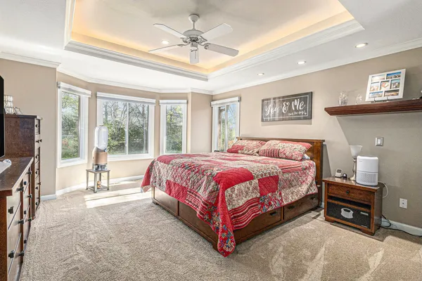 $940,000 | 4955 Quincy Court, Saline, MI 48176
