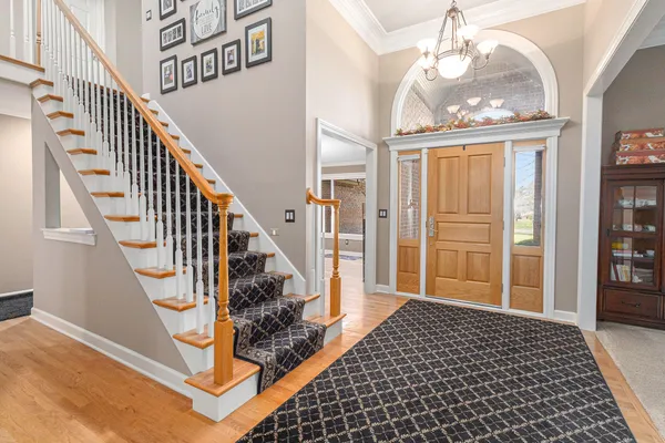 $940,000 | 4955 Quincy Court, Saline, MI 48176