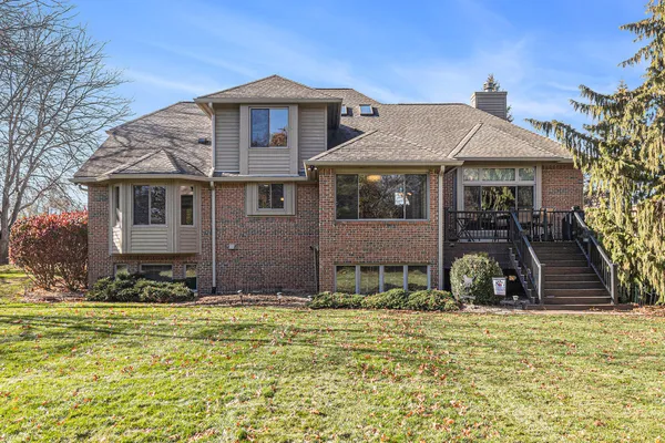 $940,000 | 4955 Quincy Court, Saline, MI 48176