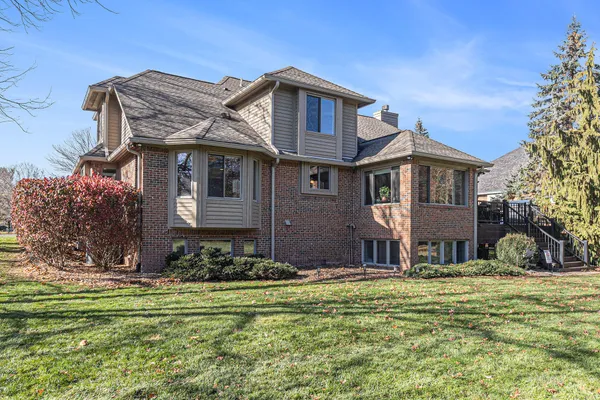 $940,000 | 4955 Quincy Court, Saline, MI 48176