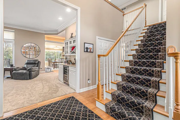 $940,000 | 4955 Quincy Court, Saline, MI 48176