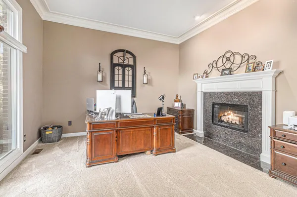 $940,000 | 4955 Quincy Court, Saline, MI 48176