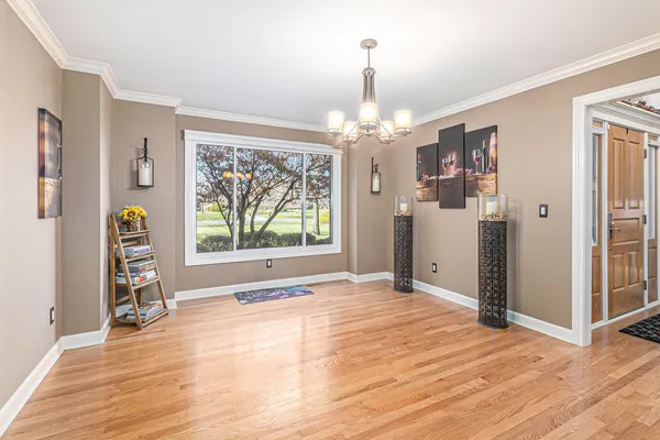 $940,000 | 4955 Quincy Court, Saline, MI 48176