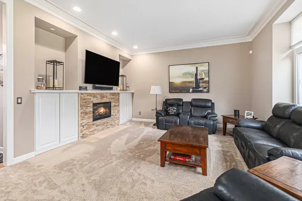 $940,000 | 4955 Quincy Court, Saline, MI 48176