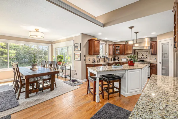 $940,000 | 4955 Quincy Court, Saline, MI 48176