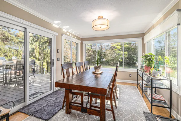 $940,000 | 4955 Quincy Court, Saline, MI 48176