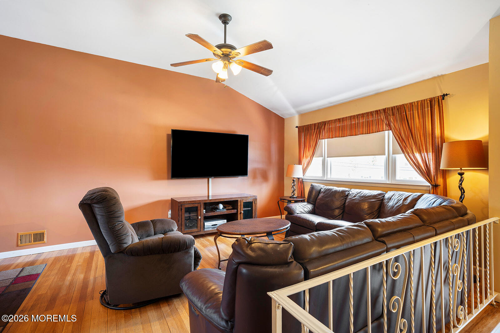 87 Newbury Road Howell, NJ 07731 - Photo 8 of 37 Living Room