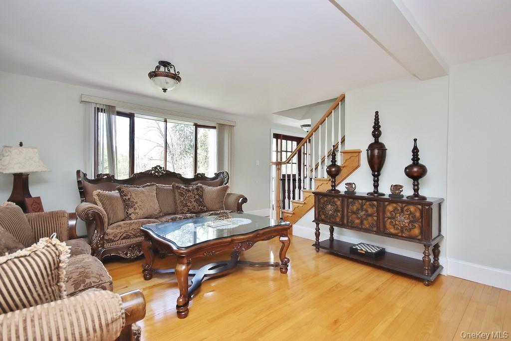 30 Granite Springs Road Granite Springs, NY 10527 - Photo 11 of 37 a living room with furniture and a window