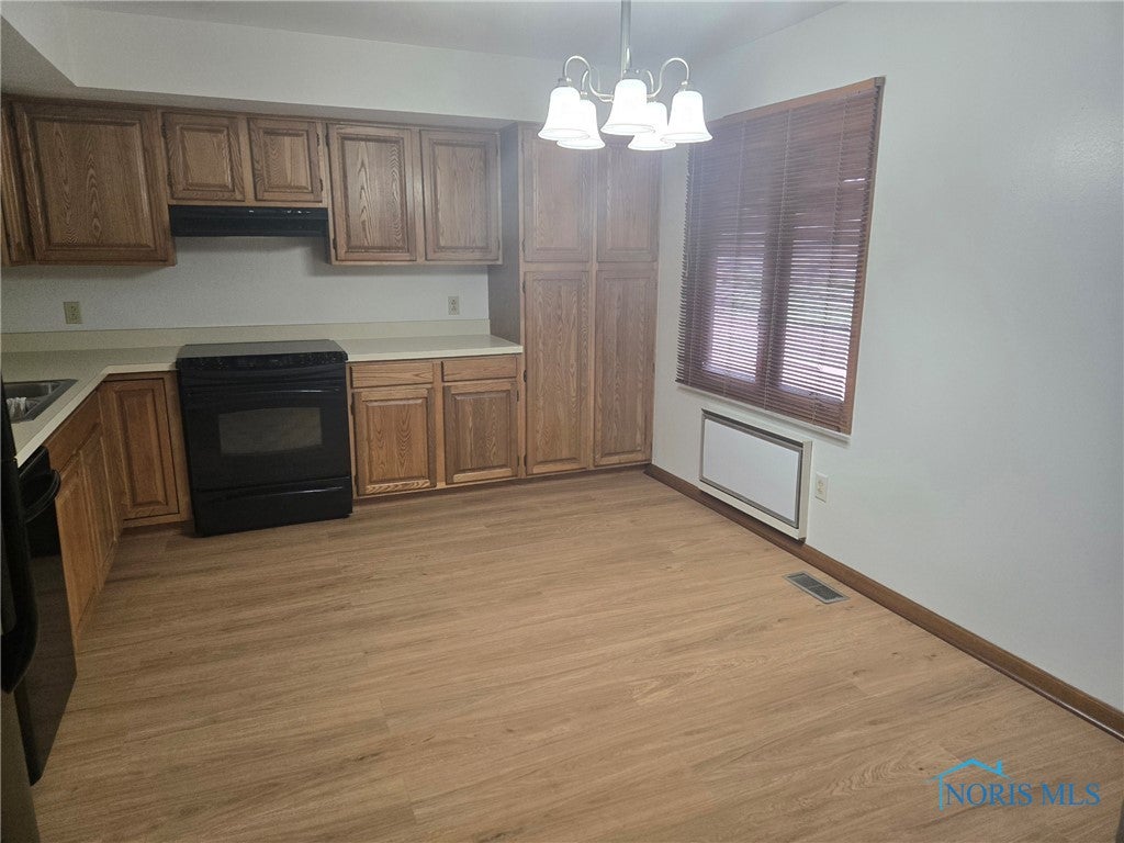 1205 Hidden Ridge Road, Unit A Toledo, OH 43615 - Photo 10 of 23 Gallery Image 10