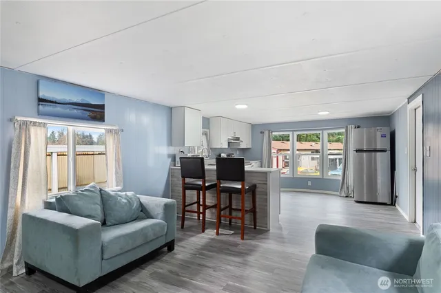 $79,000 | 3060 Northeast McWilliams Road, Unit 122, Bremerton, WA 98311