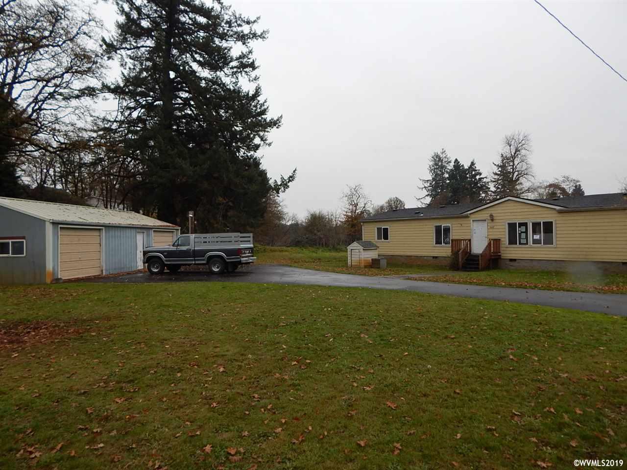 5422 Ash Street Turner, OR 97392 - Photo 2 of 9