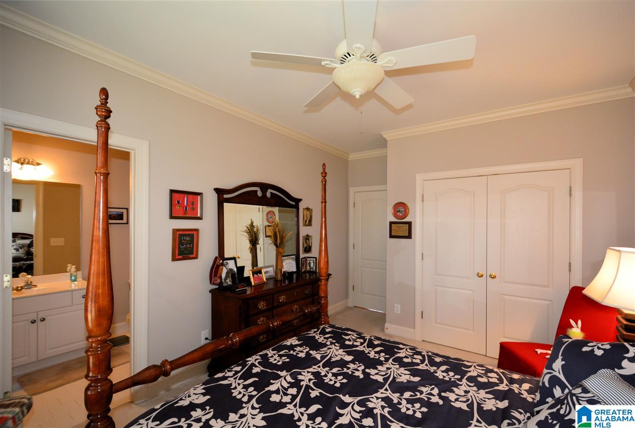 109 Old Post Road Pelham, AL 35124 - Photo 24 of 48