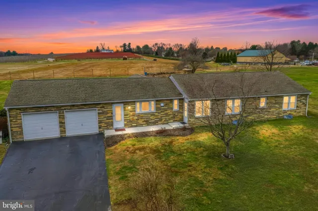 $599,000 | 1576 Broad Run Road, Downingtown, PA 19335