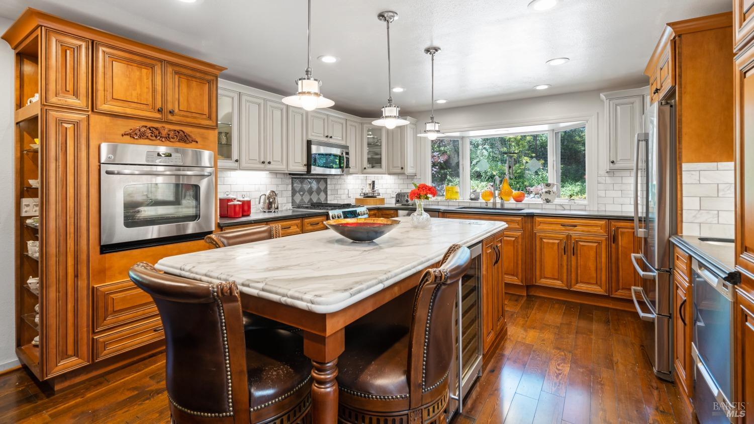 2267 Westside Road Healdsburg, CA 95448 - Photo 15 of 60