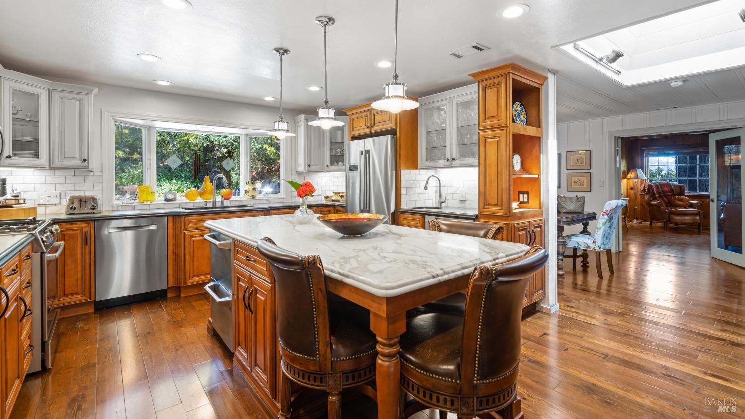 2267 Westside Road Healdsburg, CA 95448 - Photo 16 of 60