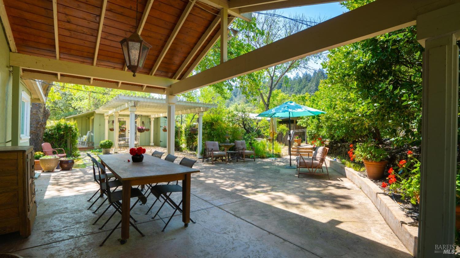 2267 Westside Road Healdsburg, CA 95448 - Photo 33 of 60