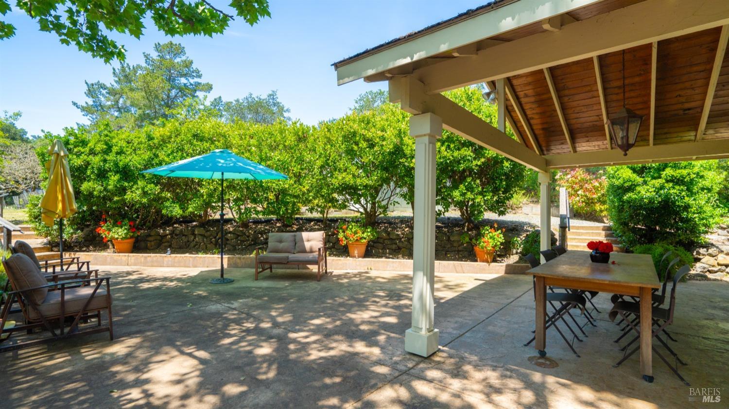 2267 Westside Road Healdsburg, CA 95448 - Photo 34 of 60