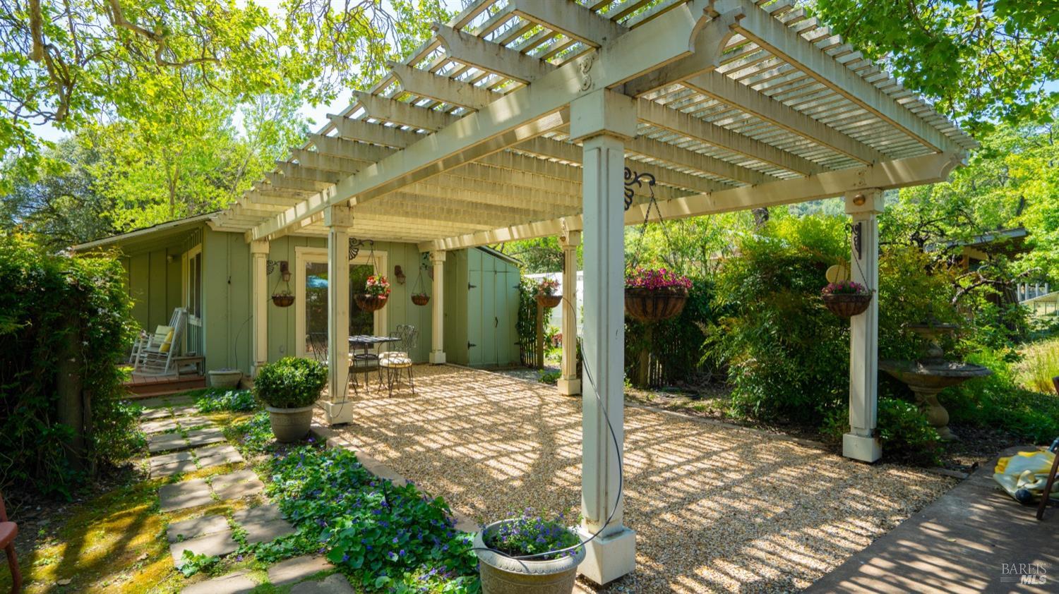 2267 Westside Road Healdsburg, CA 95448 - Photo 36 of 60