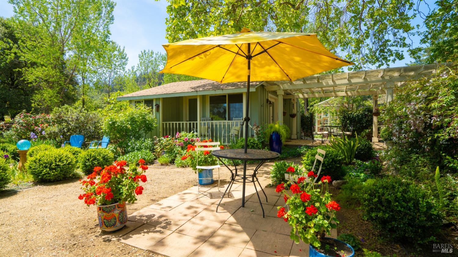 2267 Westside Road Healdsburg, CA 95448 - Photo 39 of 60