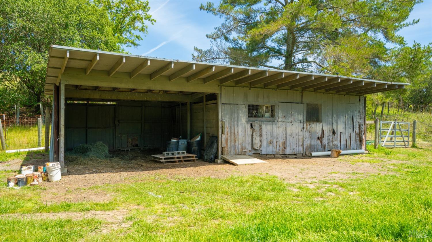 2267 Westside Road Healdsburg, CA 95448 - Photo 47 of 60