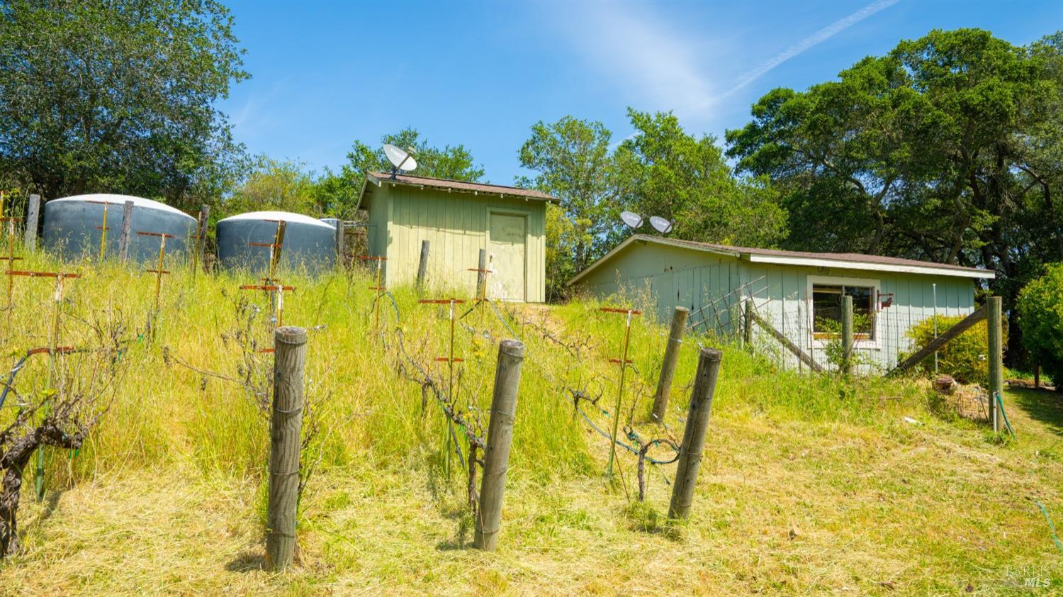 2267 Westside Road Healdsburg, CA 95448 - Photo 50 of 60