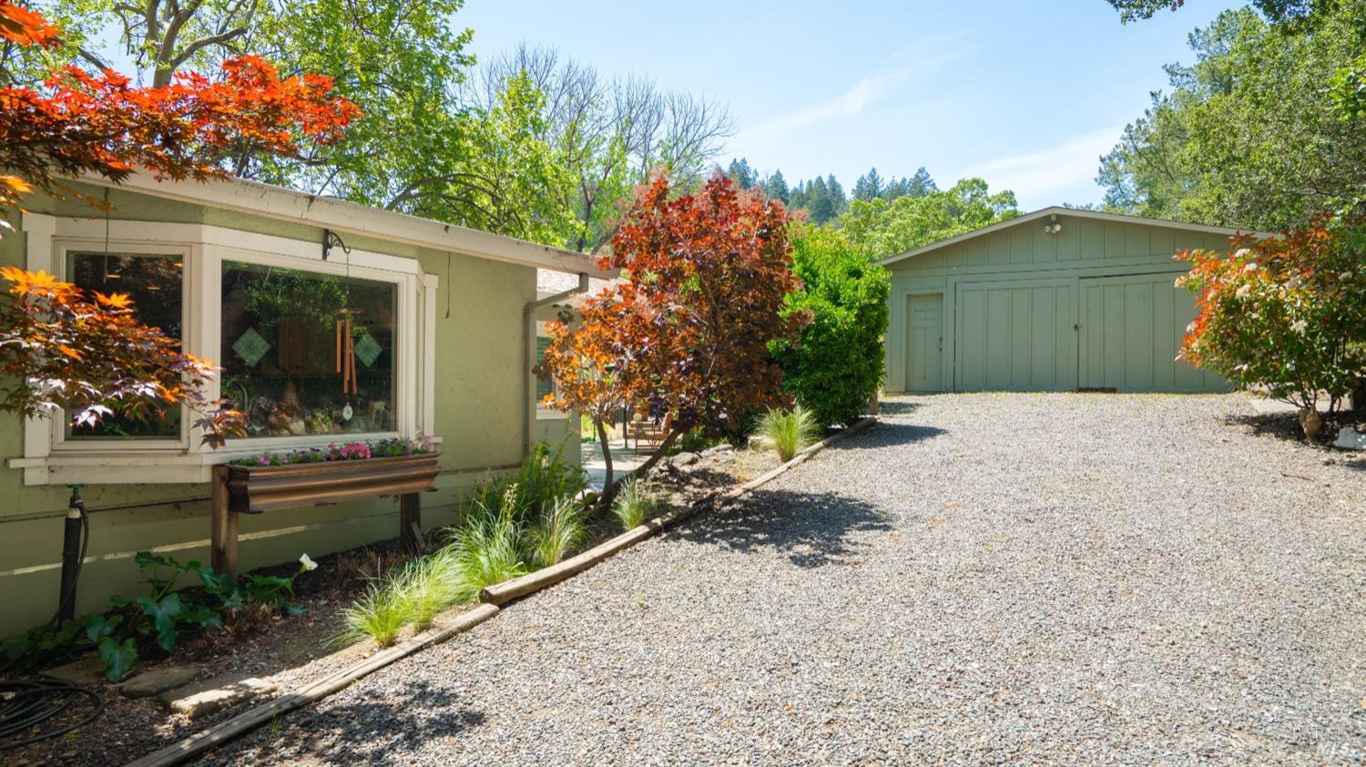 2267 Westside Road Healdsburg, CA 95448 - Photo 5 of 60