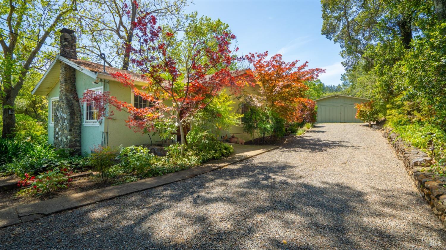 2267 Westside Road Healdsburg, CA 95448 - Photo 6 of 60